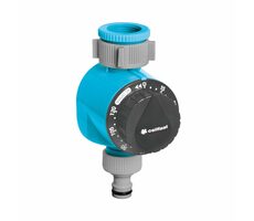 CELLFAST 52-090 Ideal časovač zavlažovania / Tlak 6 bar / G3/4&quot; &amp; G1&quot;