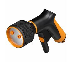 Fiskars 1065483 Nastaviteľná zavlažovacia sprcha / 3 funkcie