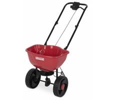 KREATOR KRTGR9003 / Záhradné rozmetadlo / 15l / záber 450 mm