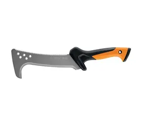 Fiskars SOLID 1051233 Mačeta s pílkou