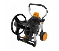 Fiskars 1062257 Buben na hadici s kolečky / bez hadice