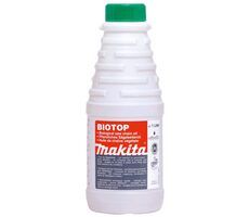 Makita 1910U0-9 / Biotop olej pre reťaz 1000 ml