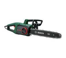 BOSCH Universal Chain 35 / Elektrická reťazová píla / 1800W / lišta 35 cm / 12 ms 