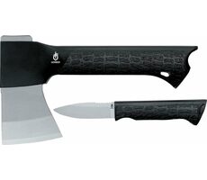 GERBER Gator Combo I / sekera + nôž / 222mm / 699g
