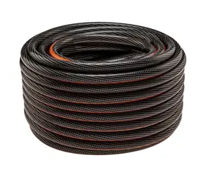 Neo Tools NEO PRE 15-842 oranžovo-čierna / záhradná hadica / 6 vrstiev / 50m / 1/2" / 30bar
