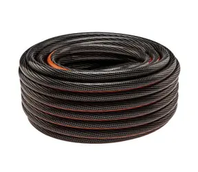 Neo Tools NEO PRE 15-844 oranžovo-čierna / záhradná hadica / 6 vrstiev / 30m / 3/4" / 30bar