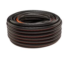 Neo Tools NEO PRE 15-841 oranžovo-čierna / záhradná hadica / 6 vrstiev / 30m / 1/2&quot; / 30bar
