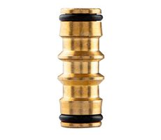 Neo Tools 15-749 zlatá / spojka typu I / materiál mosadz / 1/2&quot;