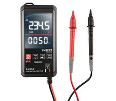 Neo Tools 94-004 / Digtálny merač / LCD