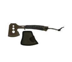 Neo Tools 63-118 / Kempingová sekera / celková hmotnosť 266g / dĺžka sekery 26cm