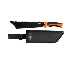 Neo Tools 63-117 / multifunkčná mačeta / Celková dĺžka: 40 cm