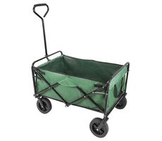 Neo Tools 84-405 / skladací záhradný vozík / 15x55x70cm