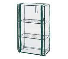 Neo Tools 15-910 / Skleník / 46x24x80cm
