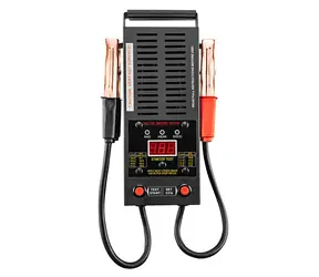 Neo Tools 11-985 / Tester autobatérií 125A 12 V