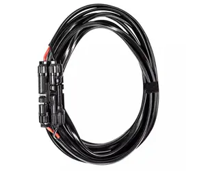 Neo Tools 90-147 / Predlžovací kábel k solárnemu panelu / koncovky MC4 / dĺžka 5 m