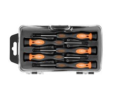 Neo Tools 04-224 / Sada skrutkovačov / 5 ks