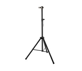 Neo Tools 90-033 / Statív tripod pre infra žiariče / 180cm / 110cm / 2.46kg / oceľový / pre 90-030 &amp; 90-031 a 90-032