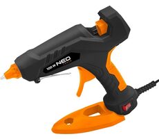 Neo Tools 17-097 / Taviaca pištoľ na tavné tyčinky 11mm / 100W
