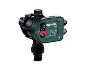 Metabo HM 3 / Hydromat / až 10 bar / spínací tlak 1.5 bar