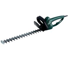 Metabo HS 55 / Nožnice na živý plot / 450W / 3100 ot-min / Dĺžka čepele 55 cm