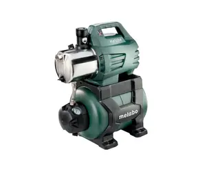 Metabo HWW 6000/25 Inox / Domáca vodáreň / 1300W / 24L / až 6000 Lh / výtlačná výška 55 m