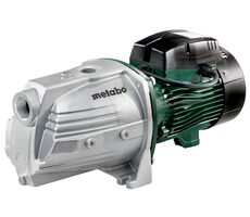 Metabo P 9000 G / Záhradné čerpadlo / 1900W / až 9000 Lh / tlak 5.1 bar / výtlačná výška 51 m 