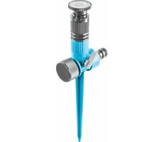 CELLFAST 52-062 Ideal Sektorový zavlažovač CONTI sz / až 79 m2