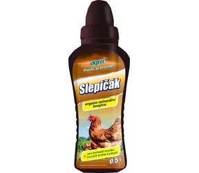 Agro Slepičiak 0.5 l