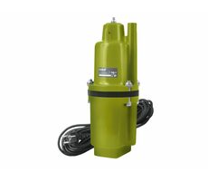 Extol-CRAFT Čerpadlo membránové hlbinné ponorné 300W / 1400l / hod / 10m 