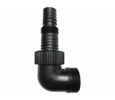 Extol-CRAFT Koleno s redukciou 1 1/2"