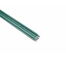 Extol-CRAFT Tyče sklolaminátové 1.8m 10ks / priemer 8mm