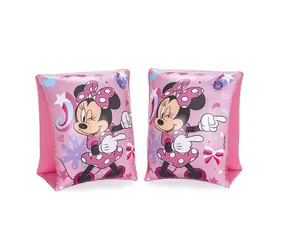 Bestway Nafukovacie rukávniky - Minnie - rozmer 23x15 cm