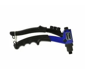 GEKO Nitovacie kliešte 2.4-4.8mm 