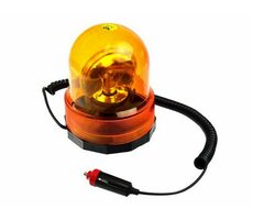 GEKO Oranžový maják - B 12V 