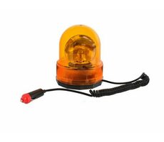 GEKO Oranžový maják - B 24V