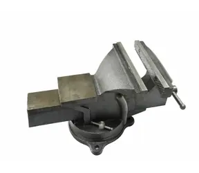 GEKO Otočný zverák 8" 200mm - bez krabice 