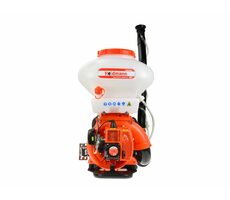 GEKO H00663 Postrekovač motorový chrbtový 26L