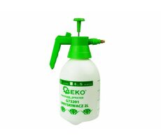 GEKO Postrekovač ručný tlakový 2l