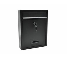 GEKO Poštová schránka 320x240x80mm 