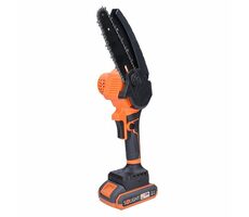 Solight RNP150 ručná akumulátorová píla 150mm / 630W / rezná rýchlosť 5 m/s