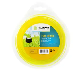 Fieldmann FZS 9020 / Struna 60m x 1.6mm / pre model FZS 2050 E | FZS 70105-0