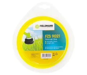 Fieldmann FZS 9021 / Struna 60m x 2.4mm / pre FZS 3001 | 3002 | 3020 | 4003 B | 4004