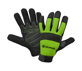 Fieldmann FZO 6011 / Pracovné rukavice / Veľkosť 11 (XXL)