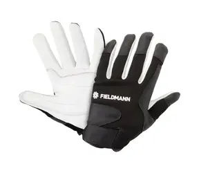 Fieldmann FZO 7010 / Pracovné rukavice / Veľkosť 10 (XL)