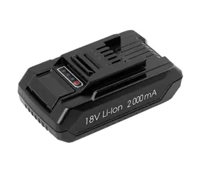 Fieldmann FZO 9004 / Náhradná batéria 18V / 2000 mAh / pre FZS 1005 