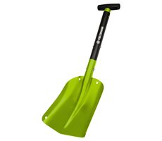 Fieldmann FPL 4002 / Hliníková skladacia lopata / 82 cm