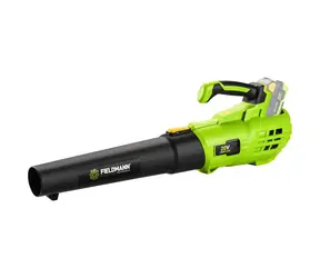 Fieldmann FZF 70605-0 / 20V Záhradný fukár / Li- ION / 270 km/h / 9.52 m3/min / bez nabíjačky a batérie