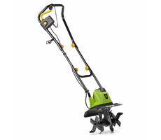 Fieldmann FZK 2002-E / Záhradný kultivátor / 750 W / záber 32 cm / 4 oceľové nože