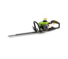 Fieldmann FZN 4006-B / Benzínové plotové nožnice / 2 taktné / 26 cm3 / 0.75kW / 510 mm / do 24 mm