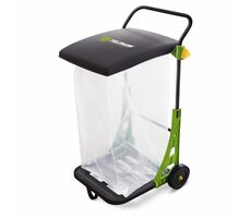 Fieldmann FZO 4001 / Záhradný vozík / 80 l / nosnosť: 25 kg
